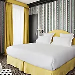 Les Deux Gares & Hotel 4*