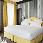 Hotel Les Deux Gares & Paris