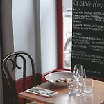 Hotel Les Deux Gares & 4*