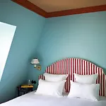 Les Deux Gares & 4* Paris