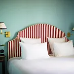 Hotel Les Deux Gares & Paris