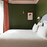 Les Deux Gares & Hotel Paris