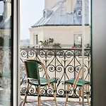 Les Deux Gares & Hotel 4*