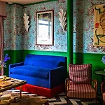 Les Deux Gares & 4* Paris