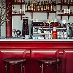 Les Deux Gares & Hotel Paris