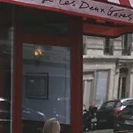 Les Deux Gares & Hotel Paris