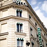 Les Deux Gares & Hotel Paris