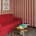 Hotel Les Deux Gares &