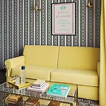 Les Deux Gares & Hotel Paris