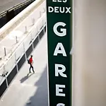 Les Deux Gares & Paris