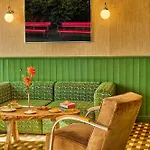 Hotel Les Deux Gares & 4*