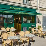 Hotel Les Deux Gares & 4*