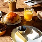 Hotel Les Deux Gares & Paris