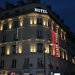 Hotel Les Deux Gares & 4*