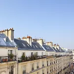Hotel Les Deux Gares & Paris