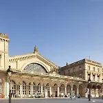 Hotel Les Deux Gares & Paris