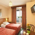 Hotel Les Deux Gares &