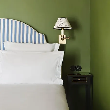 Otel Les Deux Gares & Paris