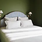 Hotel Les Deux Gares & Paris
