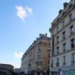 Hotel Les Deux Gares & Paris