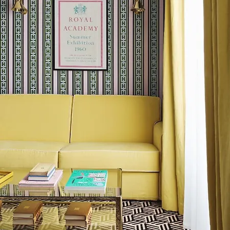 Hotell Les Deux Gares & Paris