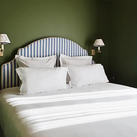 Hotel Les Deux Gares Paris