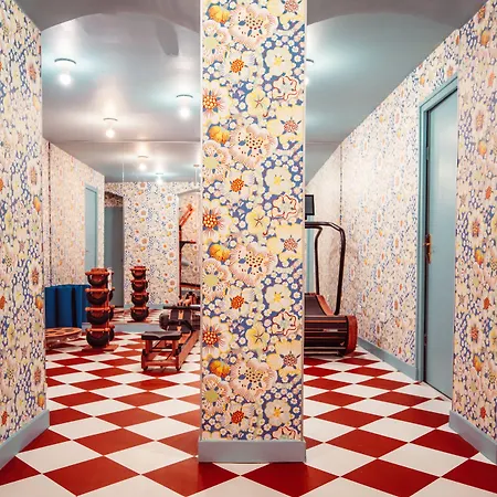 Les Deux Gares Hotel