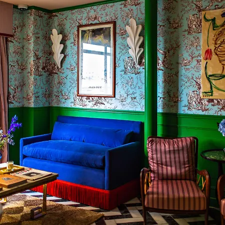 Les Deux Gares & 4* Paris