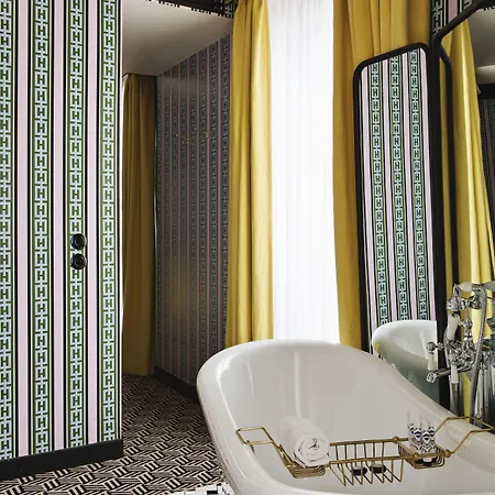 Hotell Les Deux Gares &