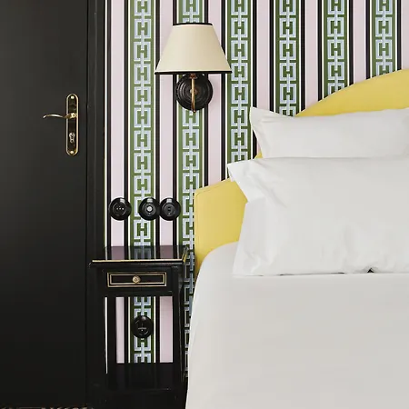 Hotel Les Deux Gares &