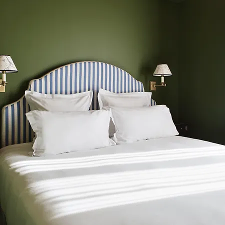 Hotel Les Deux Gares & París