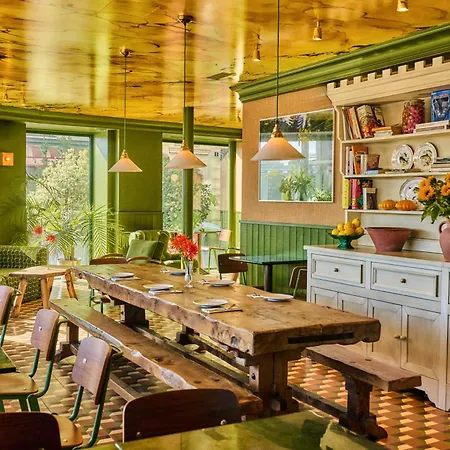 Hotel Les Deux Gares & Paris