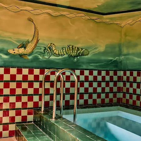 Les Deux Gares & 4* Paris