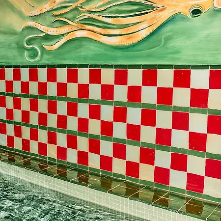 Les Deux Gares & Hotel Paris