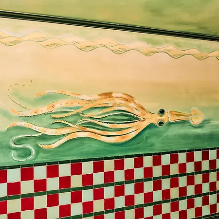 Hotel Les Deux Gares & Paris