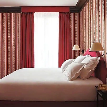 Les Deux Gares & 4* Paris