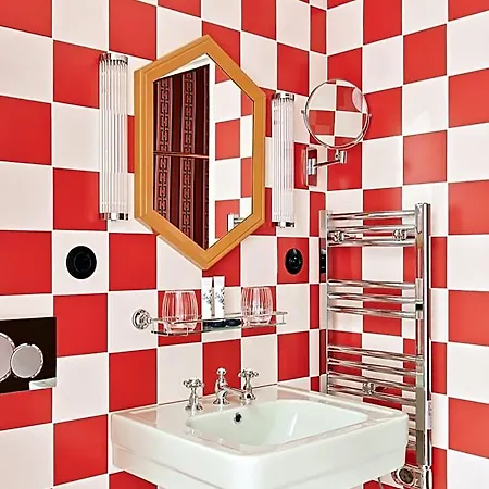 Les Deux Gares & Hotell Paris