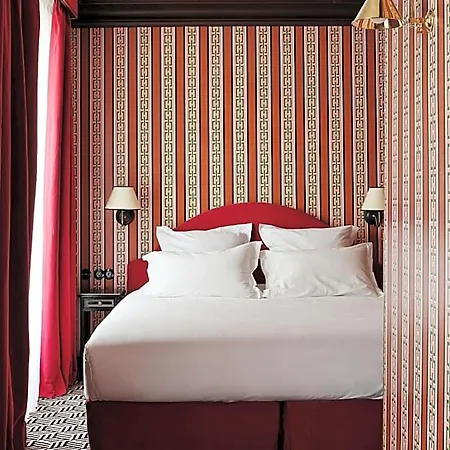 Hotel Les Deux Gares & 4*