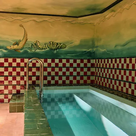 Hotel Les Deux Gares &