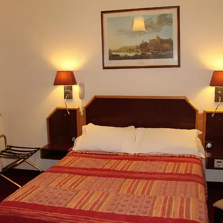 Hotel Les Deux Gares