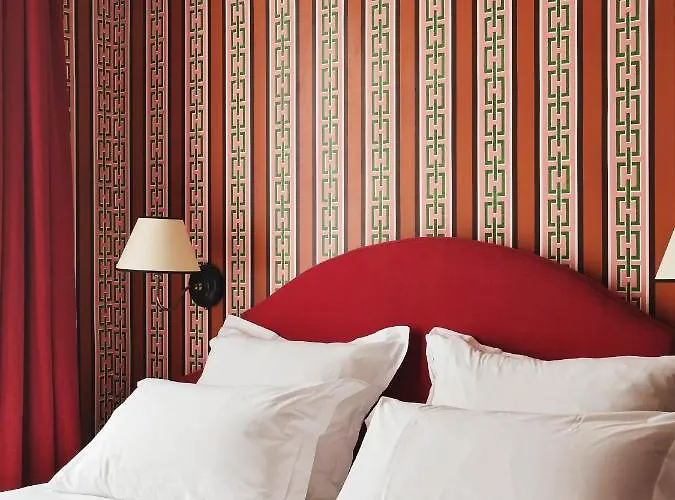 Hotel Les Deux Gares &