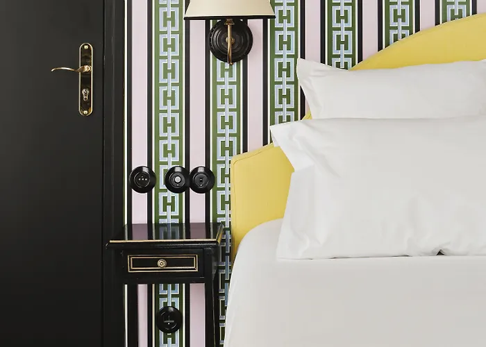 Hotel Les Deux Gares &