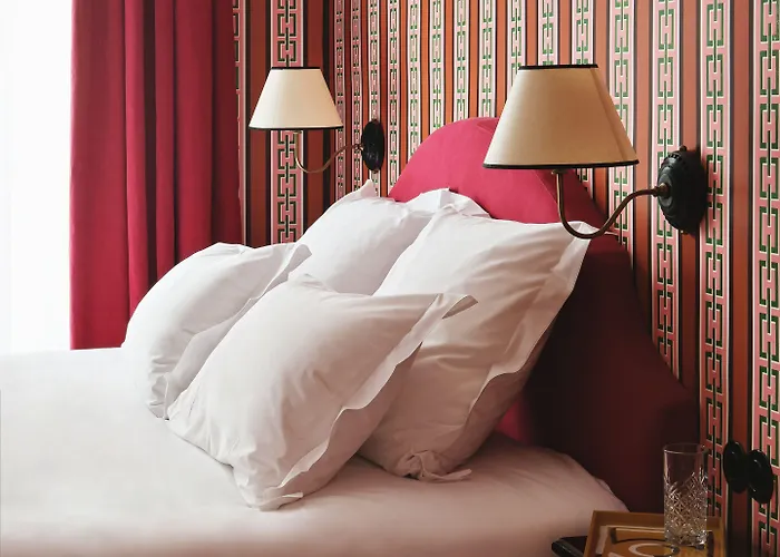 Les Deux Gares & Paris