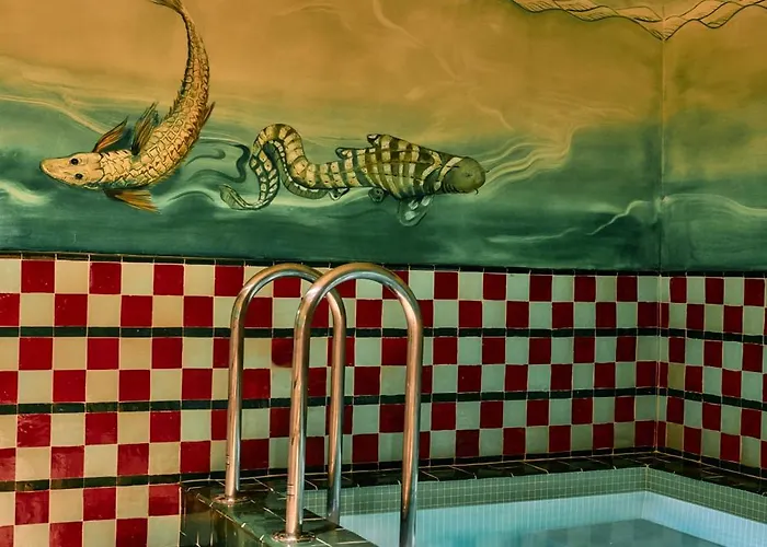 Les Deux Gares & 4* Paris