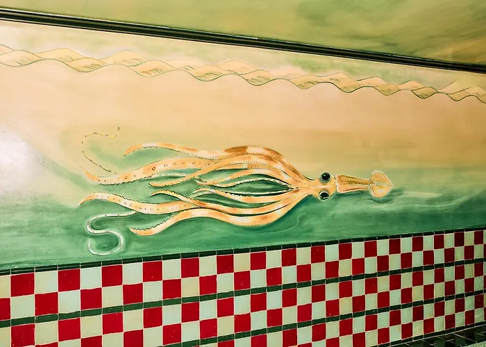 Hotel Les Deux Gares & Paris