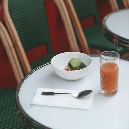 Hotel Les Deux Gares Paris