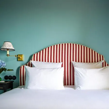 Hotel Les Deux Gares 4*