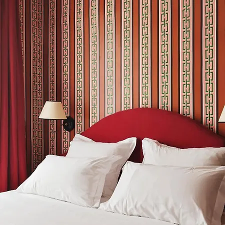 Hotel Les Deux Gares