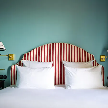 Les Deux Gares 4* Paris
