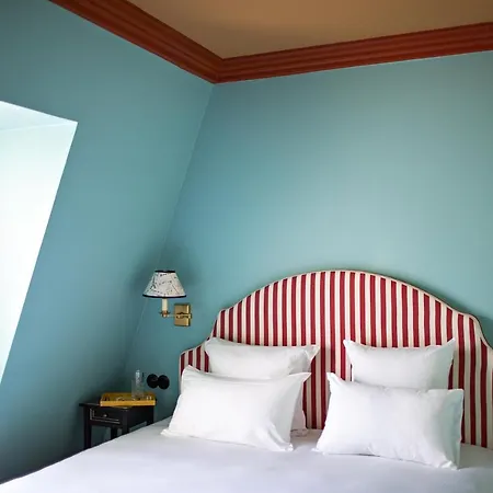 Les Deux Gares 4* Paris